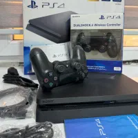 سونی اسلیم PS4 SLIM 2216 HDR فول بازی 2026 درحدنو