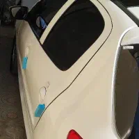 207 پانا 402 فروش فوری|خودرو سواری و وانت|خرمآباد, |دیوار