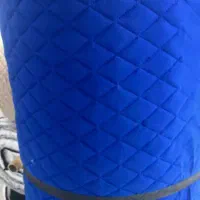 التراسونیک پارچه