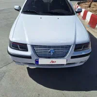 سمند مدل 97فروشی|خودرو سواری و وانت|زاهدان, |دیوار