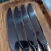 کارد سرو استیک هانامو