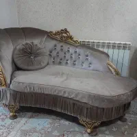 سرویس مبلمان سلطنتی|مبلمان خانگی و میز عسلی|پرند, فاز ۴|دیوار