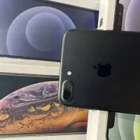 اپل iPhone 7 Plus با حافظهٔ ۱۲۸ گیگابایت