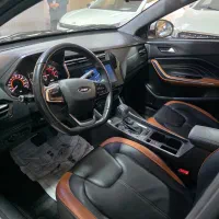 x22 pro اتومات کارکرده نقد واقساط|خودرو سواری و وانت|تهران, قبا|دیوار