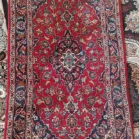 قالیچه دست باف ، پشتی