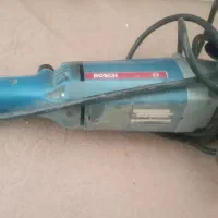 سنگ فرز پولیش بوش