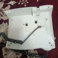 تلفن رومیزی برند کانسپتpA710 کمیاب قدیمی|تلفن رومیزی|تهران, جوادیه تهرانپارس|دیوار
