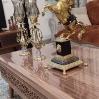 وسایل برنز|صنایع دستی و سایر لوازم تزئینی|بروجرد, |دیوار