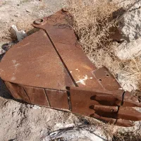 پاکت ۴۰بیل مکانیکی کوماتسو۲۰۰خط۷