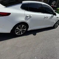 ابتیما جی تی لاین ۲۰۱۶|خودرو سواری و وانت|تهران, گیشا|دیوار