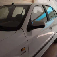 سمند ef7|خودرو سواری و وانت|لنجان, |دیوار