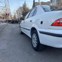 سمند‌‌مدل‌۸۸‌‌عروسک