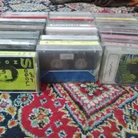 نوار کاست قدیمی