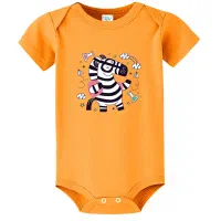 بادی نوزادی مجموعه چهار عددی|کفش و لباس بچه|خرمآباد (تنکابن), |دیوار