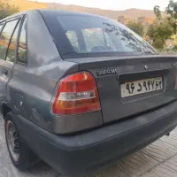 پراید141مدل86دوگانه‌کارخانه (تمام فابریک)