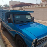 نیسان کرایه زیر قیمت