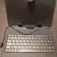 کی بورد تبلت