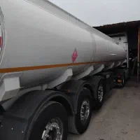 تانکر چهار مواد ماموت شرکتی|خودرو سنگین|باقرشهر, |دیوار