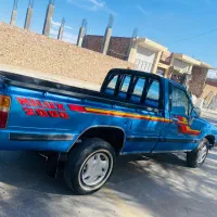 تویوتا هایلوکس 1985|خودرو سواری و وانت|خاش, |دیوار