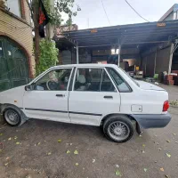 پرایدمدل۸۷|خودرو سواری و وانت|کرمانشاه, |دیوار