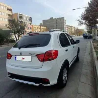 فروش کوئیک GXRبا رینگ فول|خودرو سواری و وانت|کرج, گلشهر|دیوار