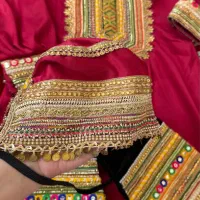 ست لباس سنتی|لباس|بندرعباس, |دیوار