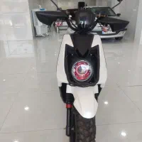 موتور مادو برقی صفر سند دار|موتورسیکلت|شیراز, بریجستون|دیوار