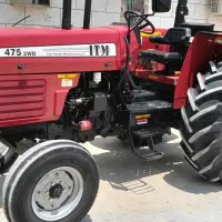 تراکتور475 تک