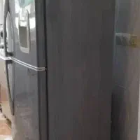 تعمیرات تخصصی انواع یخچال و فریزر خانگی و تجاری