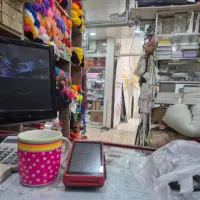 فروش مغازه تجاری|فروش مغازه و غرفه|ایذه, |دیوار
