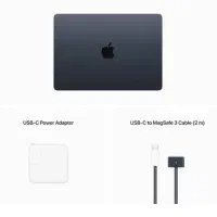 لپتاپ اپل MacBook Air MC7X4سبک، سریع وشیک باچیپM2|رایانه همراه|قزوین, |دیوار