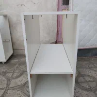 میز کامپیوتر یا اداری یا میز کار|دفتر کار|دورود, |دیوار