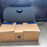 درب داشبورد ۲۰۶