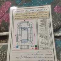 روا نقرابی مدل 86دوگانه کارخانه|خودرو سواری و وانت|بانه, |دیوار