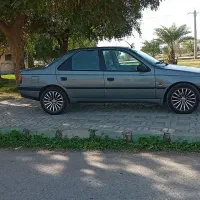 پژو ۴۰۵