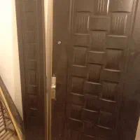 درب آپارتمان با کوم کامل