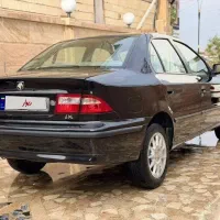 سمند LXمدل ۸۶ گیج وسط بیرنگ|خودرو سواری و وانت|رشت, یخسازی|دیوار