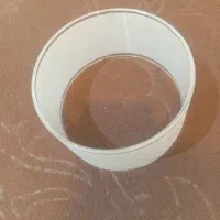 شیشه اصلی چراغ نفتی ژاپنی