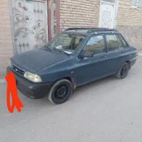 فروش خودرو مدل 131