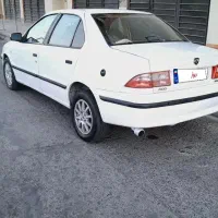 سمند دوگانه سوز، مدل ۱۳۹۰|خودرو سواری و وانت|بیرجند, |دیوار