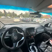 جک s5 اتوماتیک - مدل ۹۹ - ۲ لیتری توربو|خودرو سواری و وانت|ابهر, |دیوار