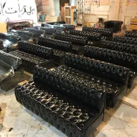 مبل دسته دار و بدون دسته کافه رستوران فست فود|کافی‌شاپ و رستوران|تهران, دانشگاه شریف|دیوار