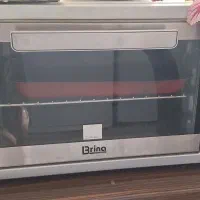 توستر برینا