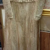 لباس مجلسی نو سایز48