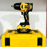 بکس شارژی|ابزارآلات|خرمآباد, |دیوار