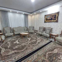 مبل فرانسوی ۹ نفره