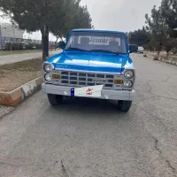 نیسان بی رنگ ۹۵