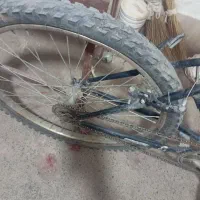 دوچرخه سالم و تمیز|دوچرخه، اسکیت، اسکوتر|کاشمر, |دیوار