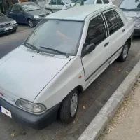 پراید مدل 80