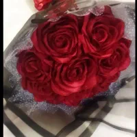 گل ربانی زیبا